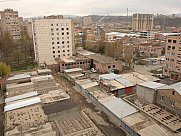 Квартира, 3 комнатная, Давташен, Ереван