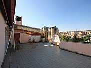 Պենտհաուս, 7 սենյականոց, Փոքր Կենտրոն, Երևան