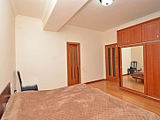 Apartment, 4 room, Downtown, Yerevan