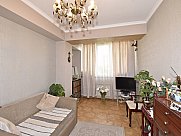 Квартира, 4 комнатная, Арабкир, Ереван