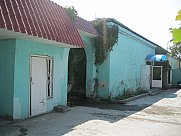Ունիվերսալ տարածք, Փարաքար, Արմավիր