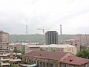 Բնակարան, 4 սենյականոց, Մեծ Կենտրոն, Երևան