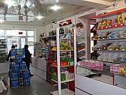 Supermarket, Charentsavan, Kotayk