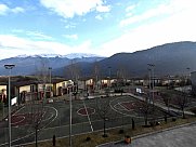 Hotel, Dilijan, Tavush