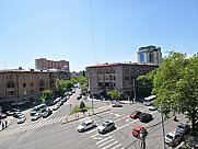 Квартира, 3 комнатная, Малый Центр, Ереван
