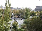 Բնակարան, 1 սենյականոց, Փոքր Կենտրոն, Երևան