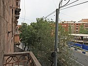Բնակարան, 1 սենյականոց, Արաբկիր, Երևան