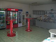 Gas station, Sevan, Gegharkunik