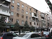 Բնակարան, 3 սենյականոց, Փոքր Կենտրոն, Երևան