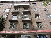 Բնակարան, 1 սենյականոց, Արաբկիր, Երևան
