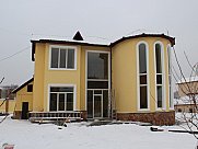 Առանձնատուն, 2 հարկանի, Աջափնյակ, Երևան