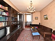 Квартира, 3 комнатная, Арабкир, Ереван