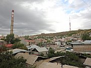 Բնակարան, 1 սենյականոց, Փոքր Կենտրոն, Երևան