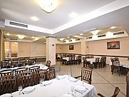 Restaurant, Avan, Yerevan