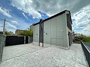 Особняк, Джрвеж, Котайк