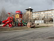 Բնակարան, 2 սենյականոց, Քանաքեռ-Զեյթուն, Երևան
