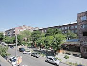 Բնակարան, 2 սենյականոց, Փոքր Կենտրոն, Երևան