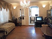 House, 1 floors, Center, Yerevan