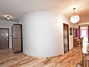 Apartment, 4 room, Downtown, Yerevan