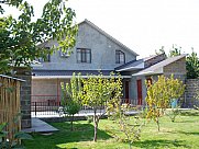 House, 2 floors, Merdzavan, Armavir