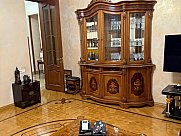 Квартира, 3 комнатная, Арабкир, Ереван