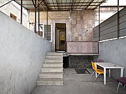 House, Shengavit, Yerevan
