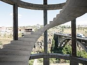 Ունիվերսալ տարածք, Աշտարակ, Արագածոտն
