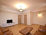 Apartment, 4 room, Downtown, Yerevan