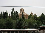 Բնակարան, 3 սենյականոց, Փոքր Կենտրոն, Երևան