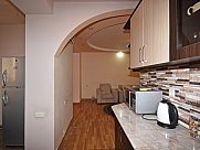 Квартира, 2 комнатная, Арабкир, Ереван