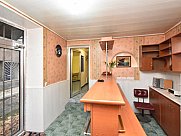 Universal premises, Downtown, Yerevan