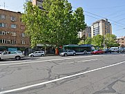 Квартира, 2 комнатная, Малый Центр, Ереван