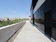Գրասենյակային շենք, Նոր Նորք, Երևան