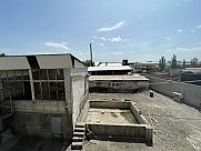 Production area, Erebouni, Yerevan