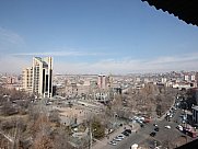 Դուպլեքս, 4 սենյականոց, Մեծ Կենտրոն, Երևան