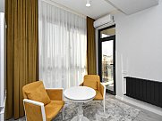 Apartment, 2 room, Ajapnyak, Yerevan