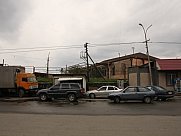 Արտադրական տարածք, Էրեբունի, Երևան