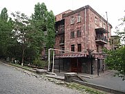 Բնակարան, 4 սենյականոց, Փոքր Կենտրոն, Երևան