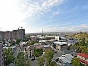 Квартира, 4 комнатная, Арабкир, Ереван