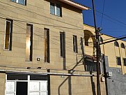 Առանձնատուն, 2 հարկանի, Նորք Մարաշ, Երևան
