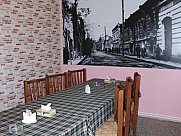 Canteen, Malatia-Sebastia, Yerevan