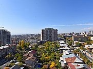 Բնակարան, 3 սենյականոց, Արաբկիր, Երևան