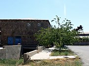 Արտադրական տարածք, Էրեբունի, Երևան