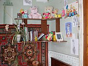 Բնակարան, 3 սենյականոց, Արաբկիր, Երևան