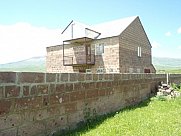 Առանձնատուն, 2 հարկանի, Ապարան, Արագածոտն
