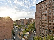 Apartment, 3 room, Malatia-Sebastia, Yerevan