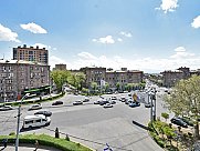 Բնակարան, 4 սենյականոց, Արաբկիր, Երևան