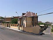 Առանձնատուն, 2 հարկանի, Նորք Մարաշ, Երևան