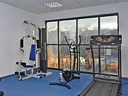 Hotel, Dilijan, Tavush