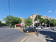 Ունիվերսալ տարածք, Արաբկիր, Երևան